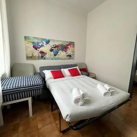 Vicino Al Centro Di Apartament Como