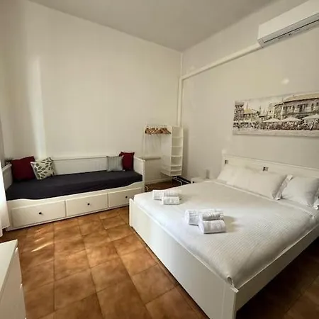 Vicino Al Centro Di Apartament Como