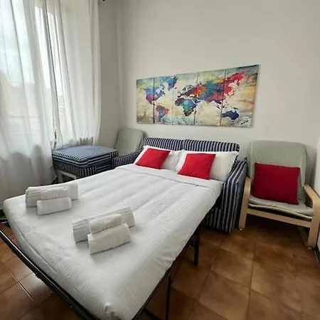Vicino Al Centro Di Apartament *