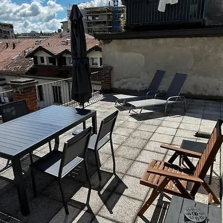Apartament Vicino Al Centro Di Como