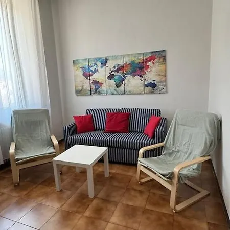 Vicino Al Centro Di Apartament *