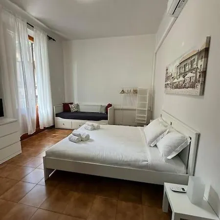 Apartament Vicino Al Centro Di *