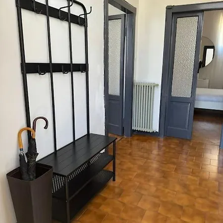 Vicino Al Centro Di Como