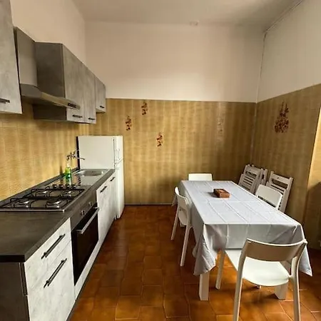 Apartament Vicino Al Centro Di