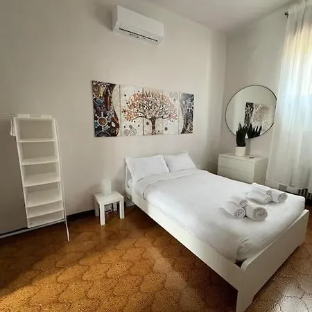 Apartament Vicino Al Centro Di
