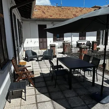Apartament Vicino Al Centro Di Como