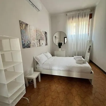 Apartament Vicino Al Centro Di