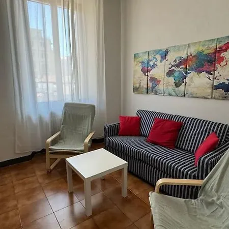 Vicino Al Centro Di Apartament