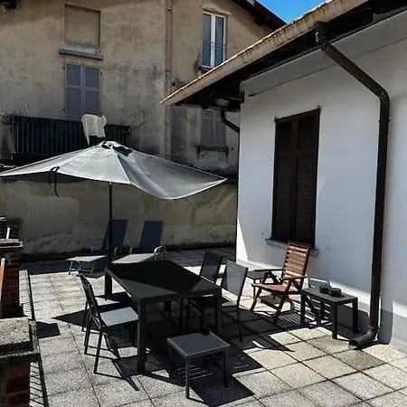 Apartament Vicino Al Centro Di Como
